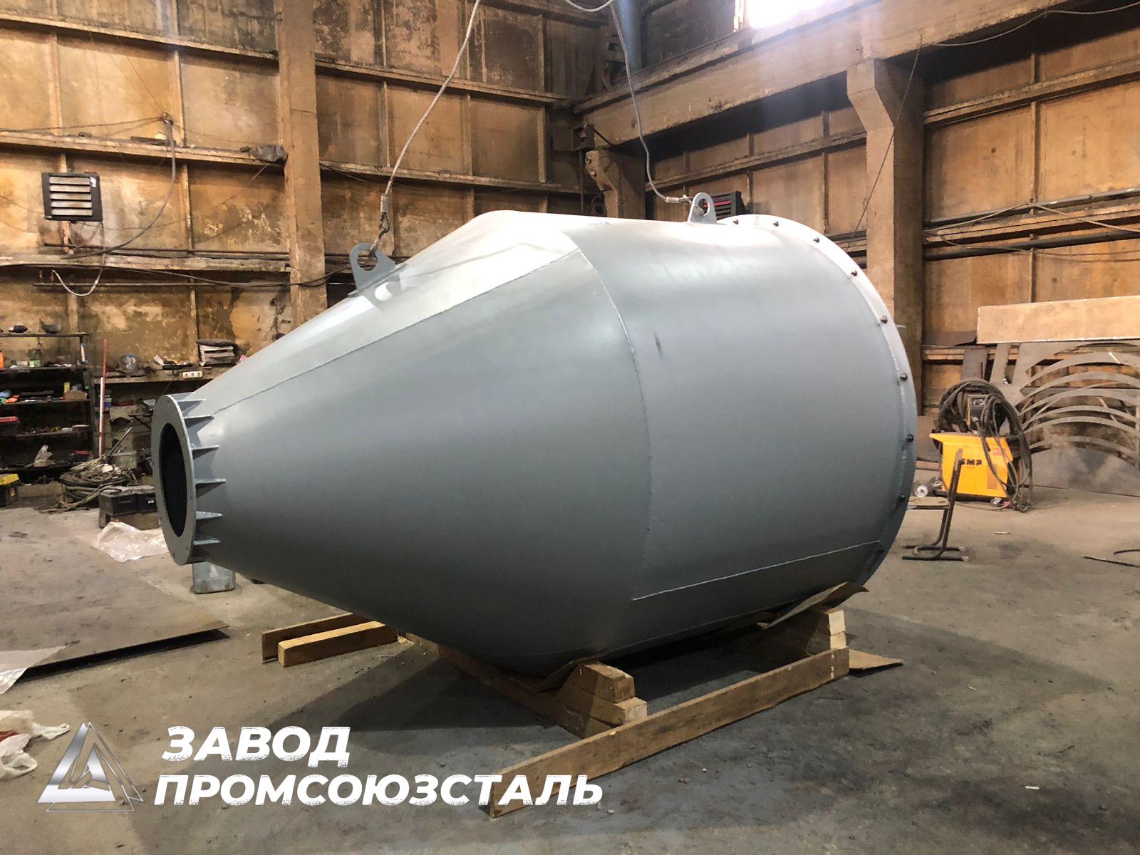 IMG-20240830-WA0022 Конусный бункер для воды 15м³